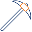 Pickaxe