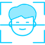 Facial recognition