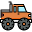 Monster truck