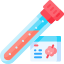 Blood sample