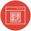 QR code
