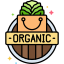 Organic product