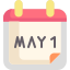 May
