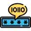 Password