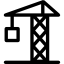 Hoisting Crane