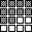 Bar chart