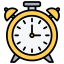 Alarm clock