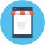 Online shop