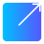 全屏矢量图标 — 免费