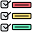 Checklist