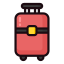 Suitcase