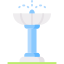 Fountain