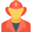 Fireman