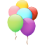 Balloons