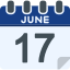 June