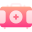 First aid kit