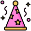 Party hat
