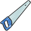 Hand saw