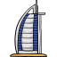 Burj al arab