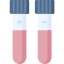 Blood sample