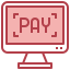 Online payment