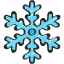 Снежинка