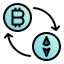 Currency exchange