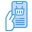 Mobile shopping