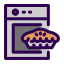 Oven