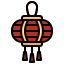 Chinese lantern