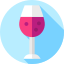 Red wine