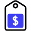 Price tag