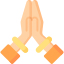 Pray