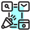 Online marketing