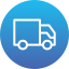 Mover truck