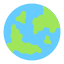 Planet earth