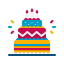 Cake