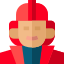 Firefighter