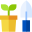 Gardening