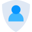 Secured profile