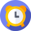 Alarm clock