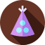 Party hat