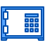 Safe box