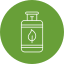 Biogas