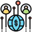 Business partnership