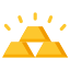 Gold Bars