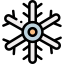 Снежинка