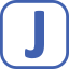 Letter j
