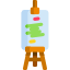Easel