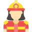 Firefighter